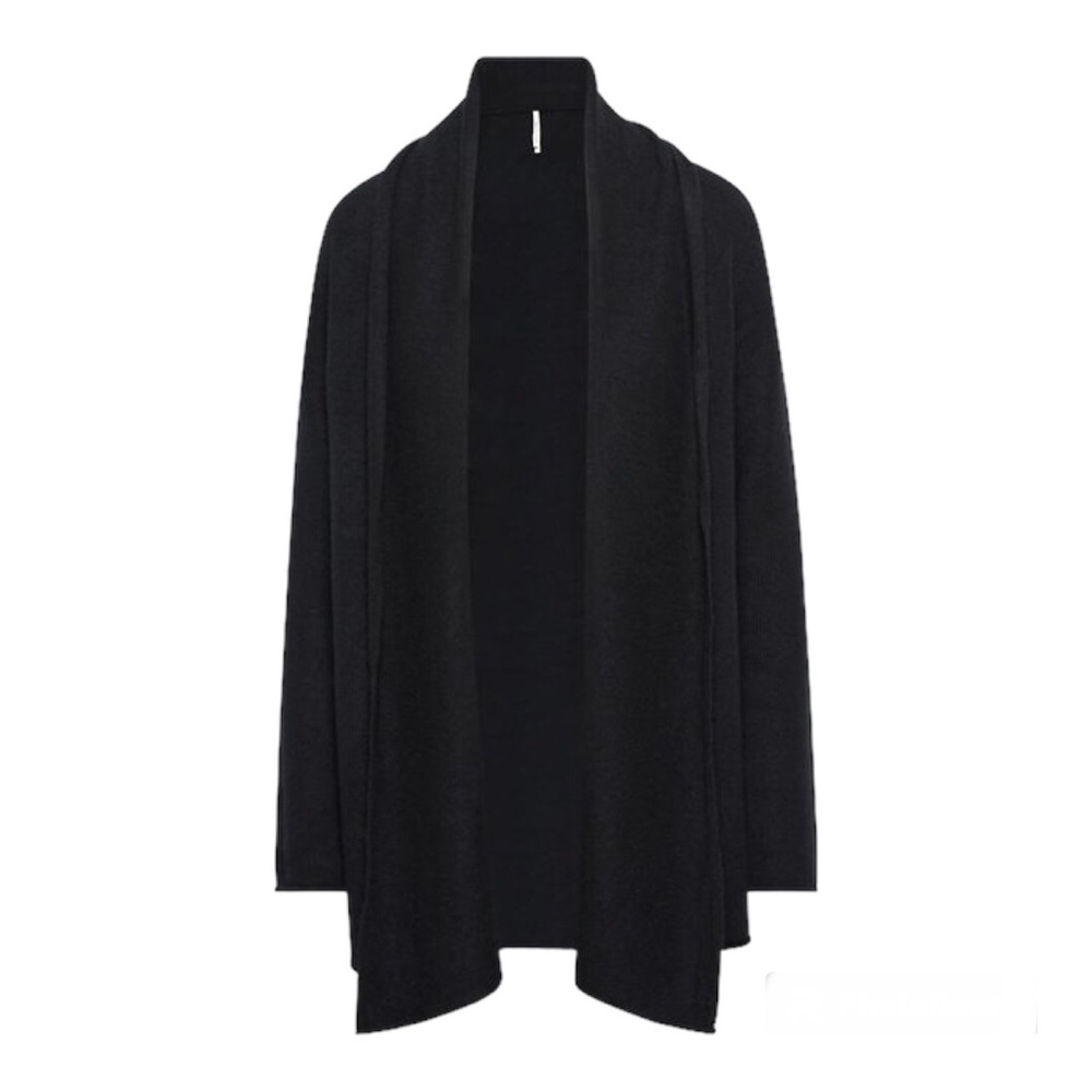 The Group by Babaton Outskirt Luxe Cashmere Cardigan | NWOT